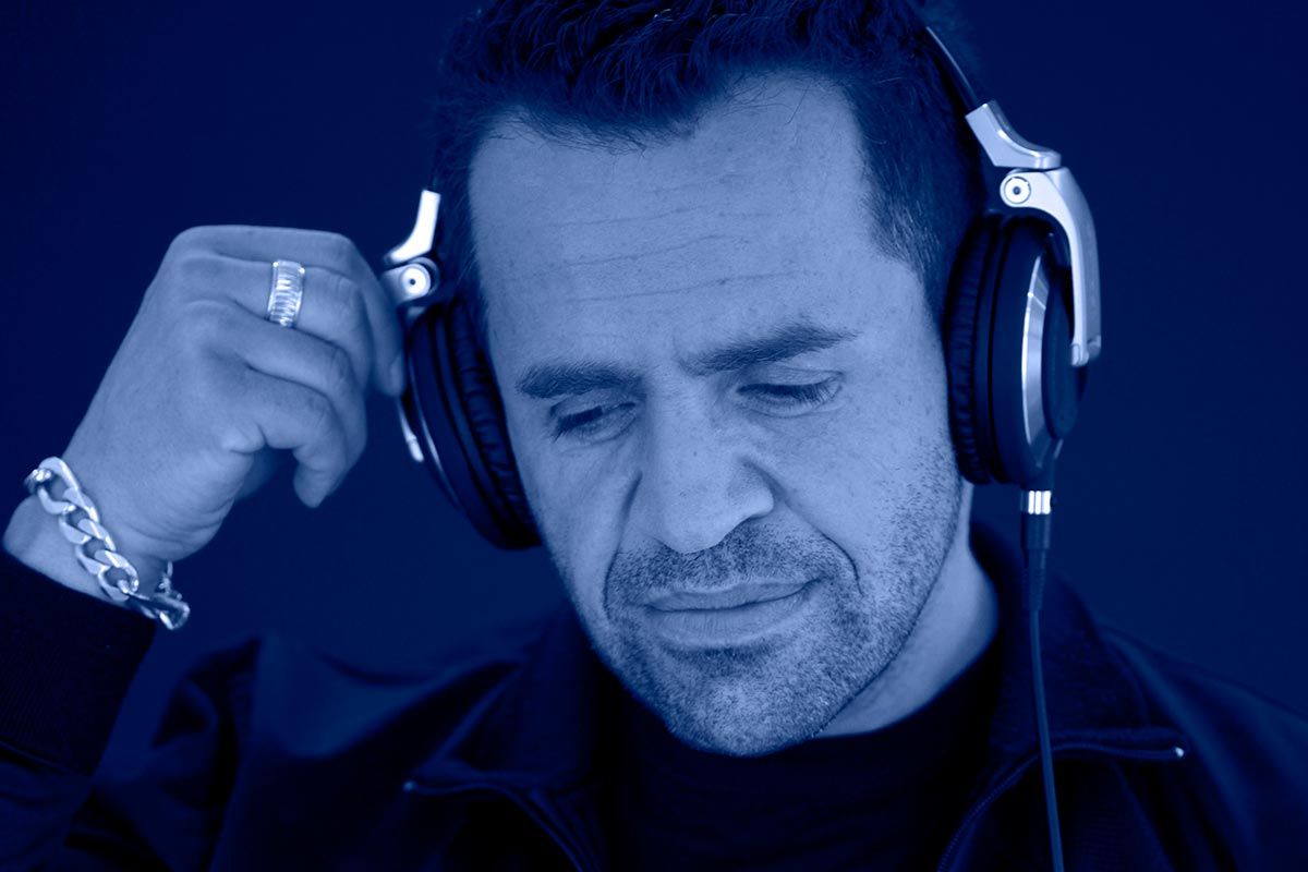 DJ Quicksilver Festival Dance Electro Tanzen Party Hattingen
