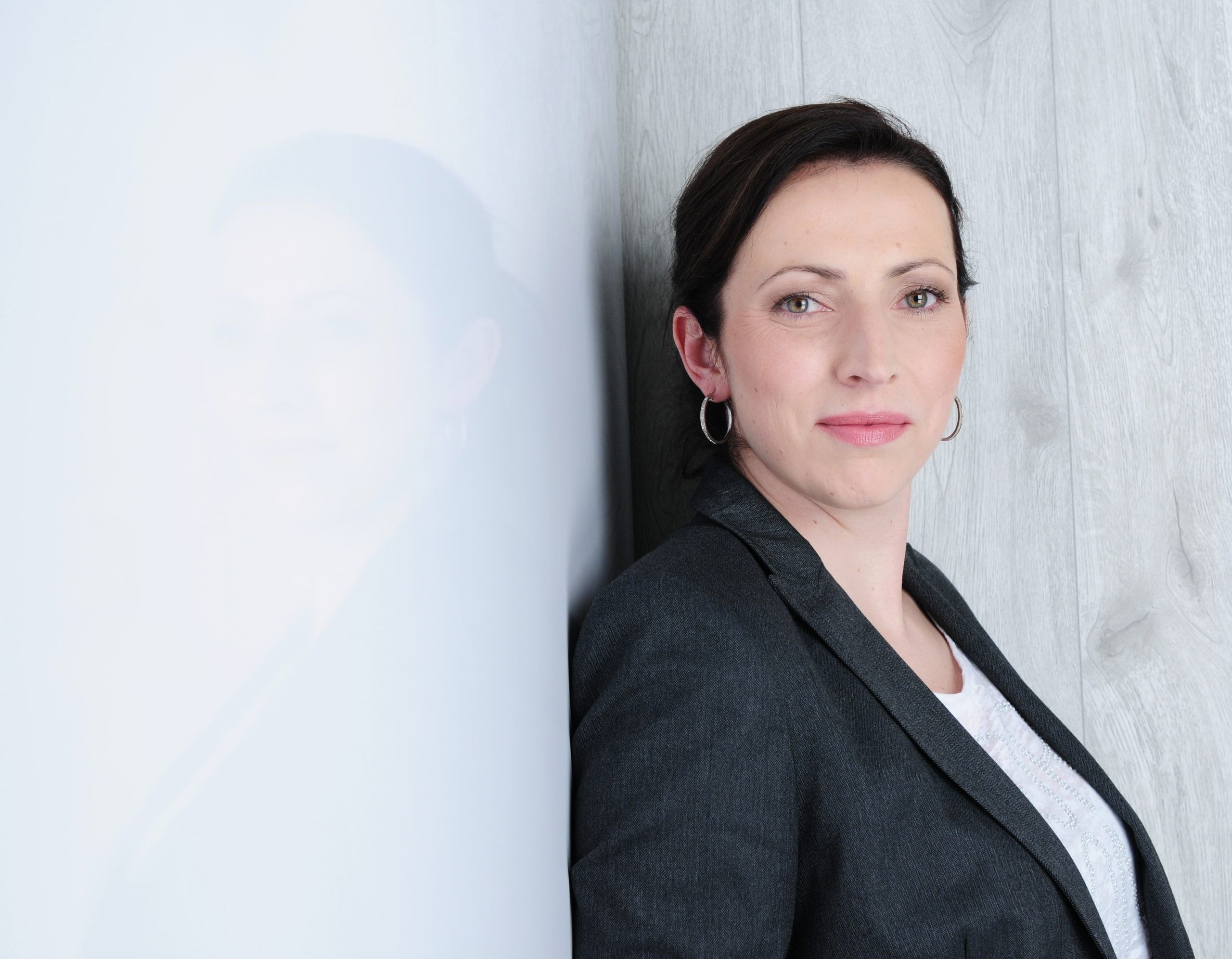 Eventmanagerin Lübeck Cindy Piel