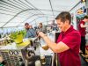 Cateringservice Getränke Bar Theke Indoor Outdoor