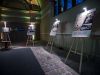 Indoor Galerie Foto Information Ausstellung